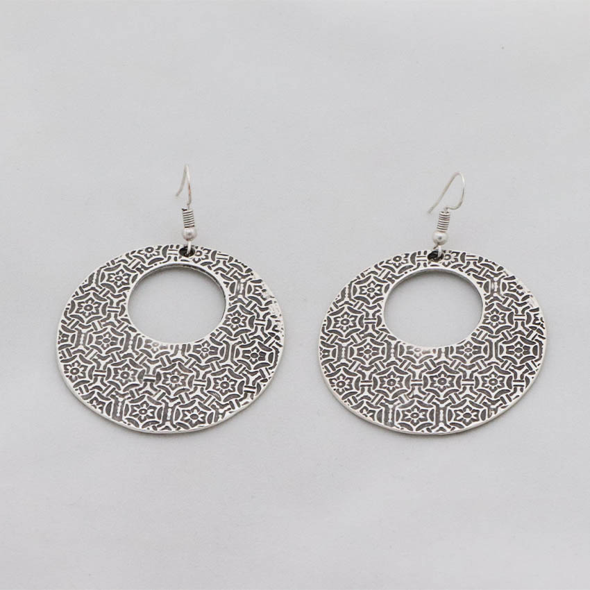 EV024 گوشواره ورشو