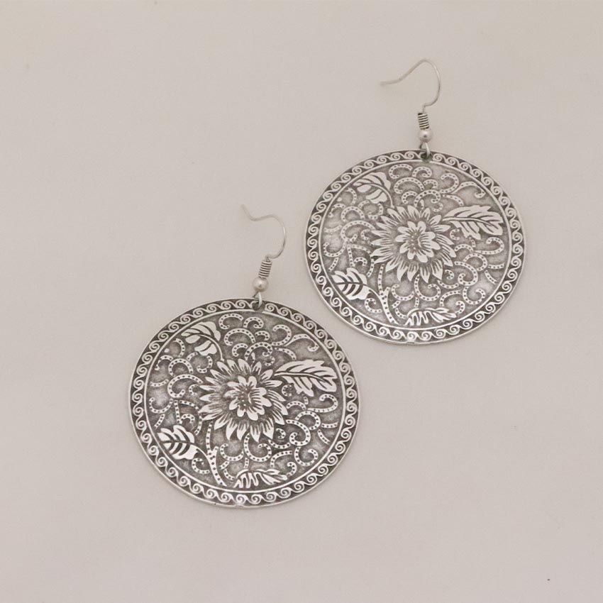 EV026 گوشواره ورشو