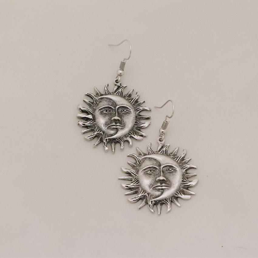 EV055 گوشواره ورشو