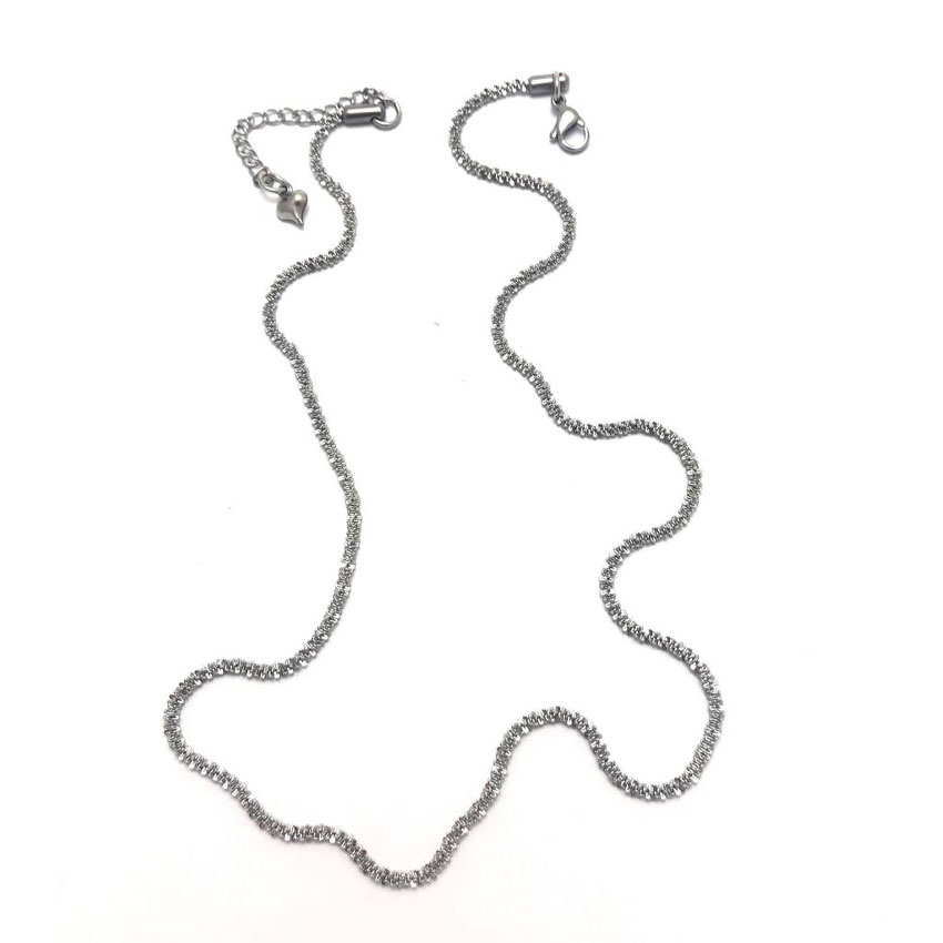 Khaviar گردنبند خاویاری